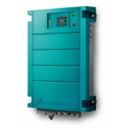 24/12-3 ChargeMaster Зарядное устройство